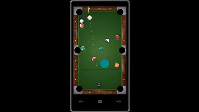 Premium Pool на Nokia Lumia 520 | яСоветую смотреть онлайн