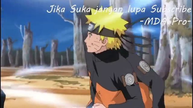 jurus baru naruto vs Akatsuki kakuzu full fight sub Indonesia смотреть онлайн
