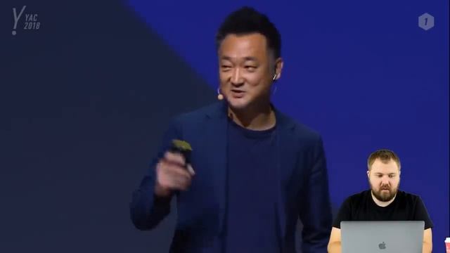 [ЗАПИСЬ] YaC 2018 / Яндекс.Станция, Алиса и Яндекс плюс