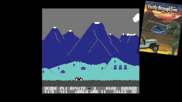 Commodore 64 Hidden Gems (they play on C64 Mini too!) смотреть онлайн
