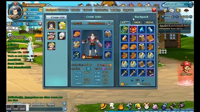 Pockie Pirates - How to get gold. смотреть онлайн
