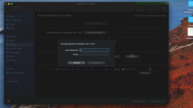 mysqli_real_connect(): (hy000/1045): access denied for user 'root'@'localhost' смотреть онлайн