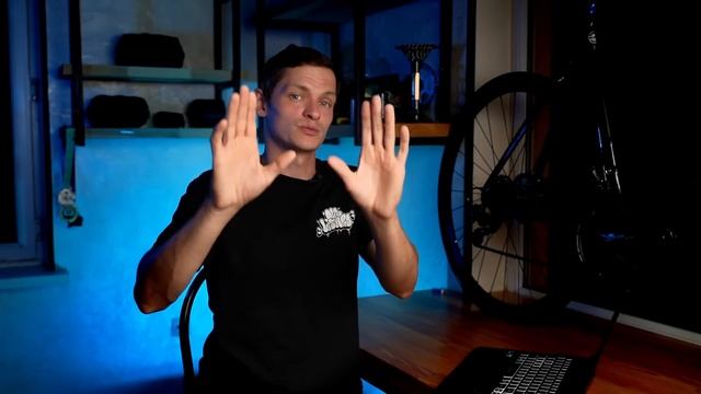 13 ПЛОХИХ ПРИВЫЧЕК при езде на велосипеде смотреть онлайн