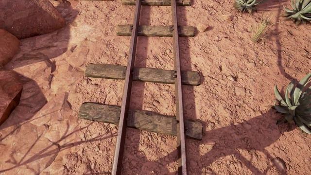 Obduction. Нецентрализованная стрелка смотреть онлайн