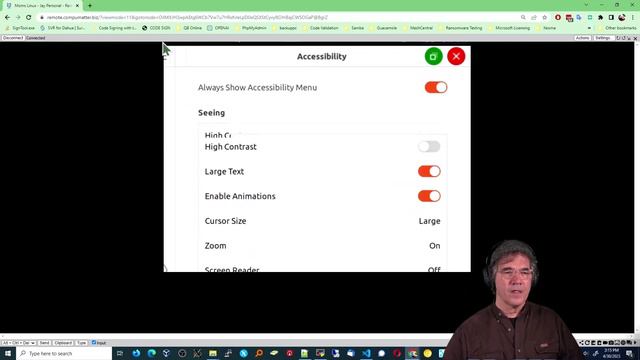 Linux / Ubuntu - Changing Close Maximize Minimize Button Size / Color смотреть онлайн
