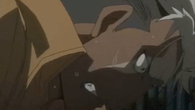 Fullmetal Alchemsit- jimmy eat world/Pain смотреть онлайн