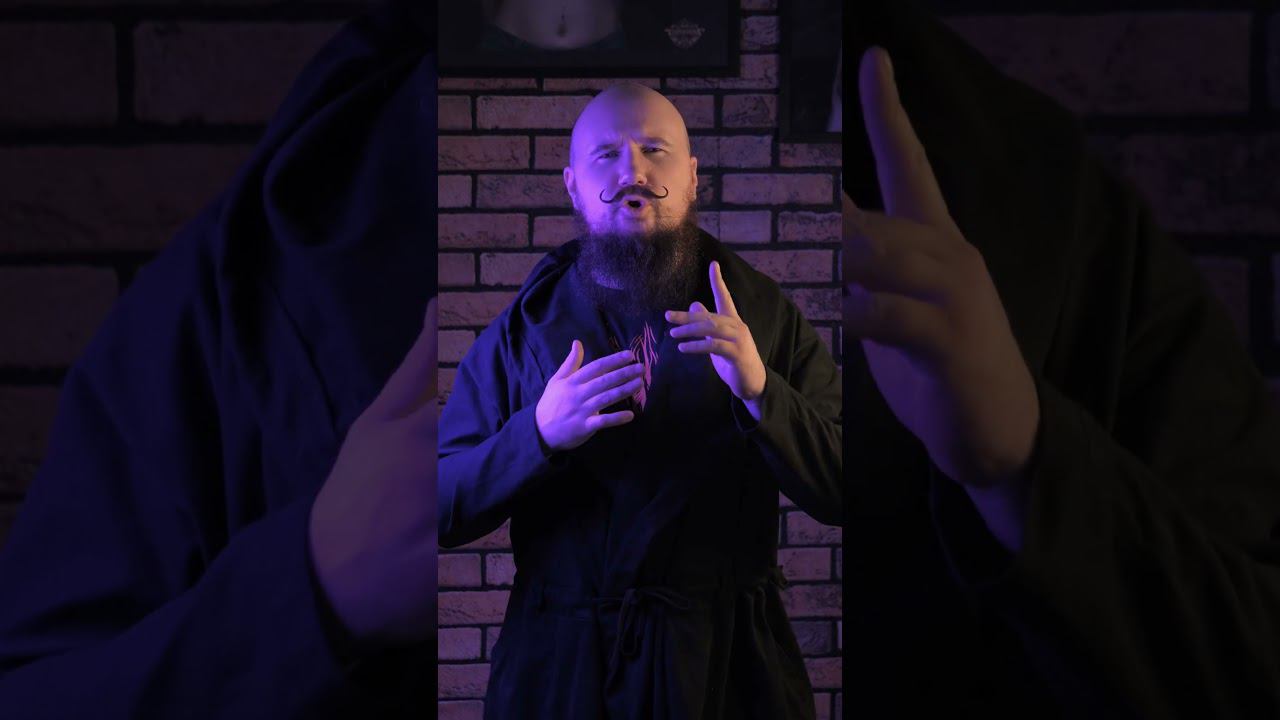 Аж захотелось зарядить воду у экрана! Проведу в мир татуировки! смотреть онлайн