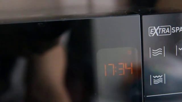 Защита от детей микроволновая печь Hotpoint ARISTON MWHA 2622 смотреть онлайн