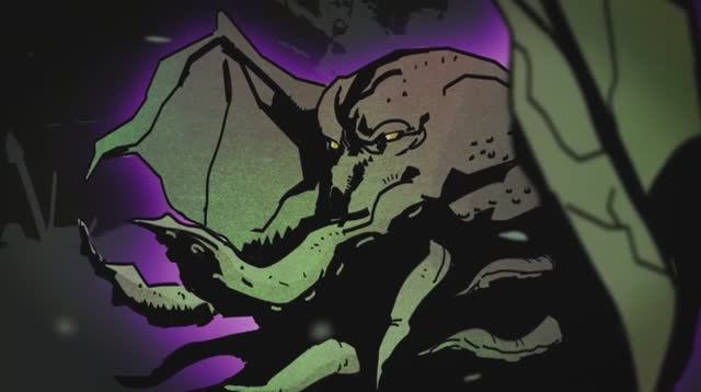 Павел Пламенев - "Бесконечность тьмы" смотреть онлайн