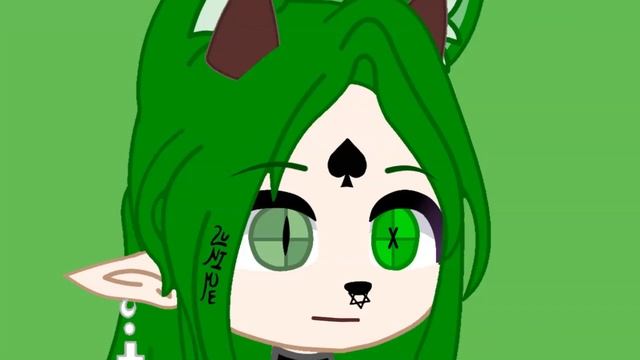 ×Анимация рта новой модельки Юкича× {Gacha Club} [꧁UKICH UwU꧂] смотреть онлайн