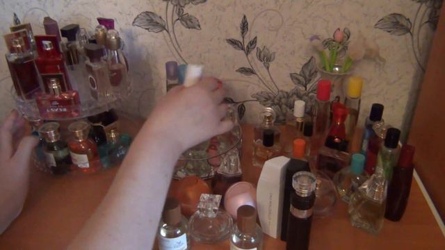 АРОМАТНЫЙ ПРОДЖЕКТ ПЕН ОТЧЕТ № 3 МАРТ И АРОМАТНАЯ ШКАТУЛКА НА АПРЕЛЬ 2023 смотреть онлайн