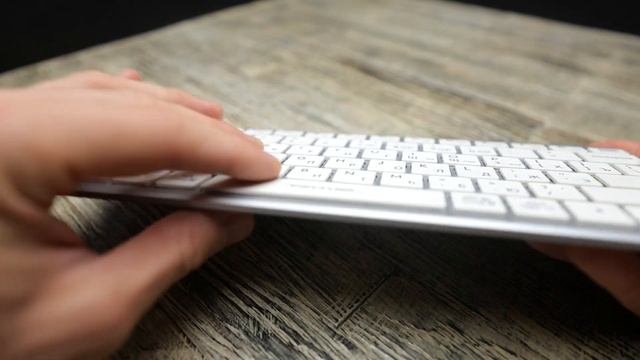 Тест шума A4Tech Fstyler FBX51C смотреть онлайн