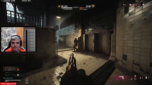 🔴Battlefield 3 🧭WARZONE смотреть онлайн