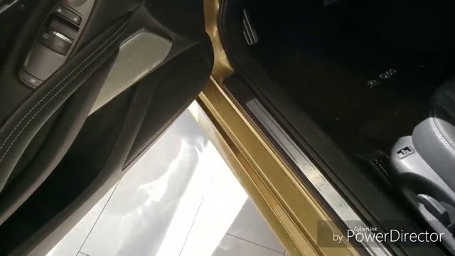 Chevybrotha checks out a 2018 infinity q60 coupe смотреть онлайн