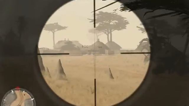 [M4]RaNi | Code Of Honor: The French Foreign Legion - Mision 1 [HQ] смотреть онлайн