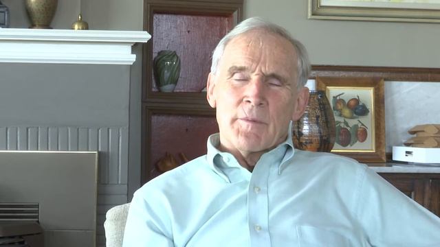 Extended Interview: Steve Bennett, District 37 Congressional Candidate смотреть онлайн