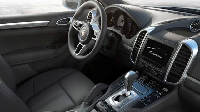 Порше Кайен 958 слабые места | Недостатки и болячки б/у Porsche Cayenne 958 смотреть онлайн