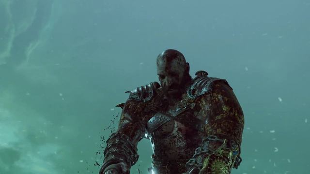 Стрим по God of War часть 8 смотреть онлайн
