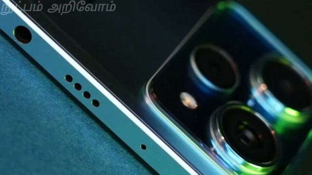 POCO X5 Pro 5G | Mobile Full Review Video| Tamil | நுட்பம் அறிவோம் (Nutpam Arivom) смотреть онлайн