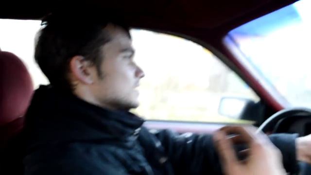 АвтоРТЕФАКТЫ+. Выпуск 10. Ford Mercury Cougar XR-7 1988