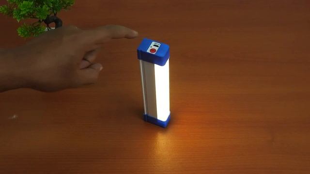 LAMPU RECHARGEABLE EMERGENCY LED T5 40W DARURAT PORTABLE BENTUK TABUNG PANJANG смотреть онлайн