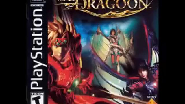 Legend of Dragoon OST-11 Royal Capitol смотреть онлайн
