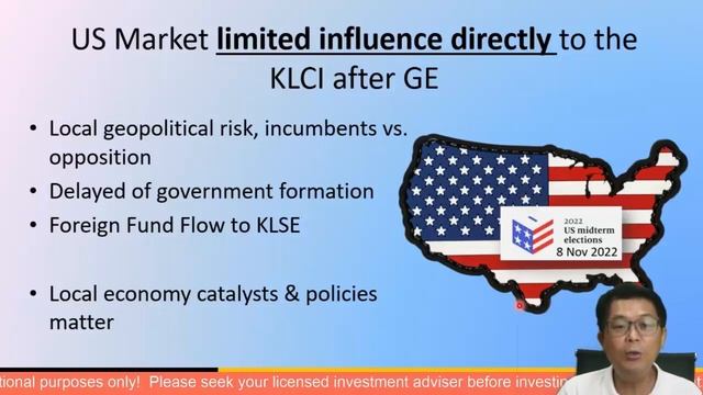[19-Oct] How would KLSE stock market react to GE15 смотреть онлайн