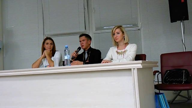 Какими должны быть сайты для мероприятий? Royal Marketing на Event Pro ll смотреть онлайн