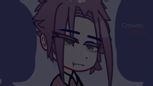 ? ????... ✦ Blue Lock • Ryusae 【 Sae's POV 】「1.5/?」 смотреть онлайн