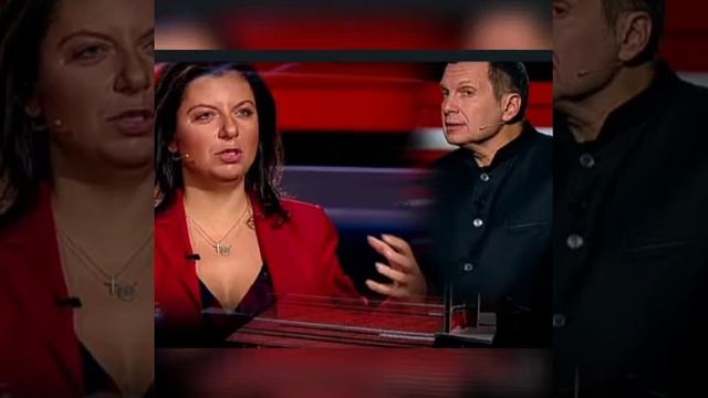 МАРГОША СИМОНЯН, СОЛОВЬЕВ И НОВЫЕ ПРОВОКАЦИИ... КАРАБАХ ЭТО АЗЕРБАЙДЖАН ... смотреть онлайн