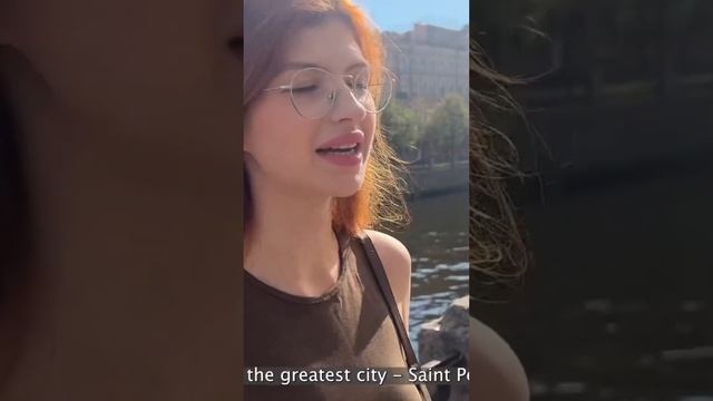 Прогулка по достопримечательностям Санкт-Питербурга #питер #турист #экскурсия #экскурсиипитер