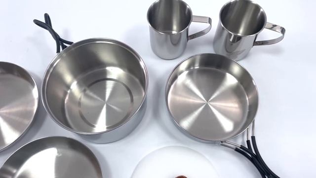 The Tatonka Picnic Set by Preppers Shop UK смотреть онлайн