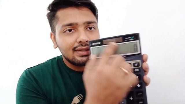 Best Calculator For CA/CS/Bcom Exams Casio Dj 120D Unboxing & Reviews | Is It Allow In Exam? #casio