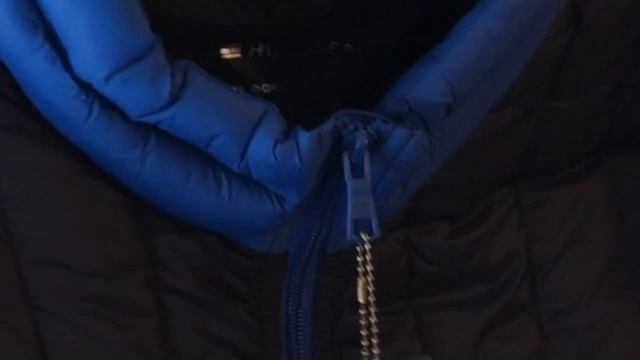 Looking Good. Tommy Hilfiger Packable Down Puffer Jacket