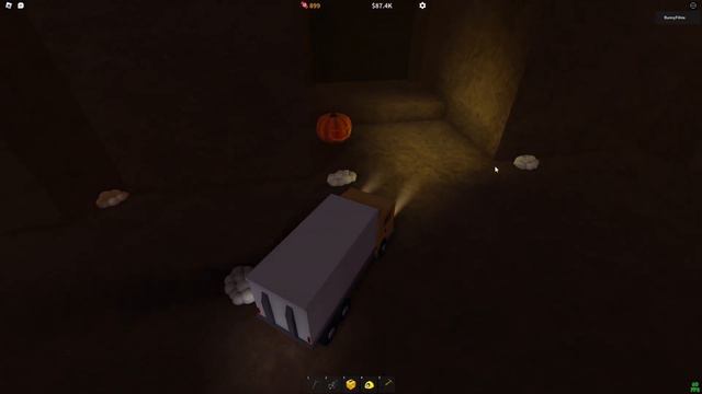 Celestial & Galactic Pickaxe In Refinery Caves смотреть онлайн