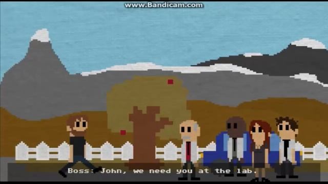 Final bueno de One chance la cura :D смотреть онлайн