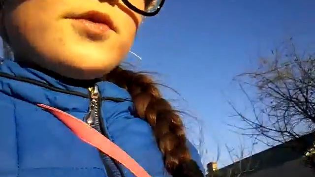 Влог/Я ВЛЮБИЛАСЬ смотреть онлайн