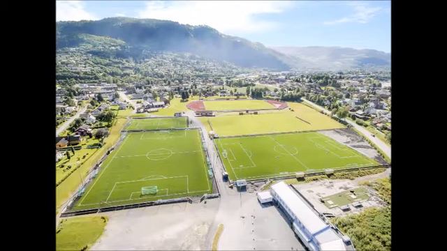 Orkanger Sangen смотреть онлайн