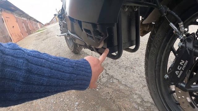 Нашел целое СВЕРЧИЩЕ,устраняю,часть вторая смотреть онлайн