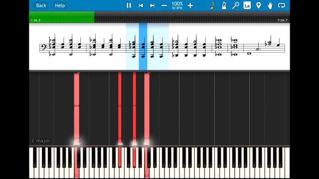 Tyler Joseph - Just Like Yesterday PIANO TUTORIAL & SHEETS смотреть онлайн