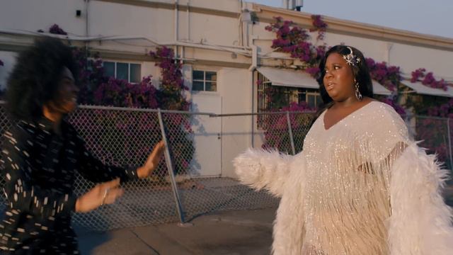 Alex Newell - Boy, You Can Keep It [Official Music Video]