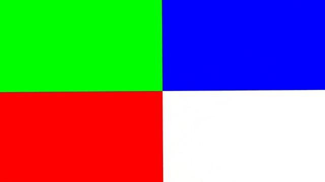 colour correction TV ? mobile ? LAPTOP ? monitor SMART phone ⌚ projector RGB light SCREEN TEST смотреть онлайн