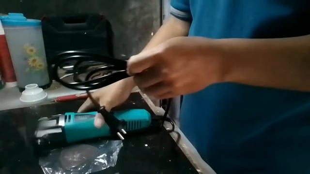 Unboxing Mesin Multi Oscilating NRT PRO 3000 HD смотреть онлайн
