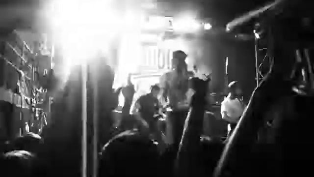 Kambodge - Иней live ЕКБ смотреть онлайн