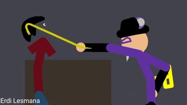 Scary Larry Vs Filename2 / Null (Roblox Break In Vs Baldi's Basic)