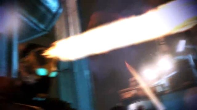 Mass Effect 3 - Reckoning.mp4 смотреть онлайн