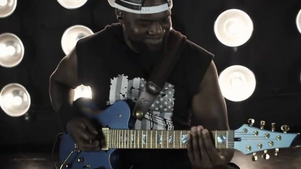 Al Joseph - Elemental