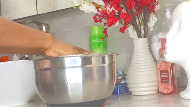 STOP WIG FROM SMELLING LIKE Chemical\ Pee & Stop Wig Itch and Irritation🤢 смотреть онлайн