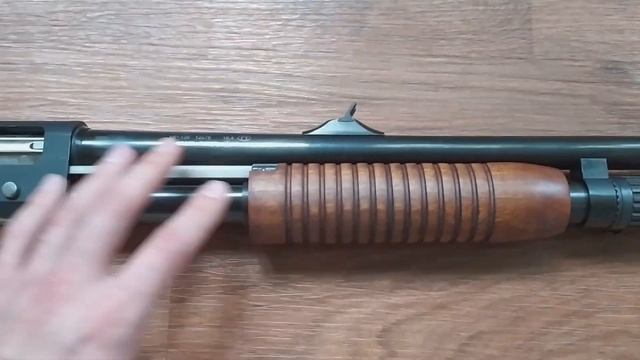 МР-135 ZOMBIE KILLER смотреть онлайн
