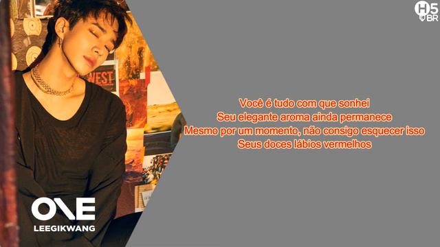 [SUB|PTBR] Lee Gikwang - Only U смотреть онлайн